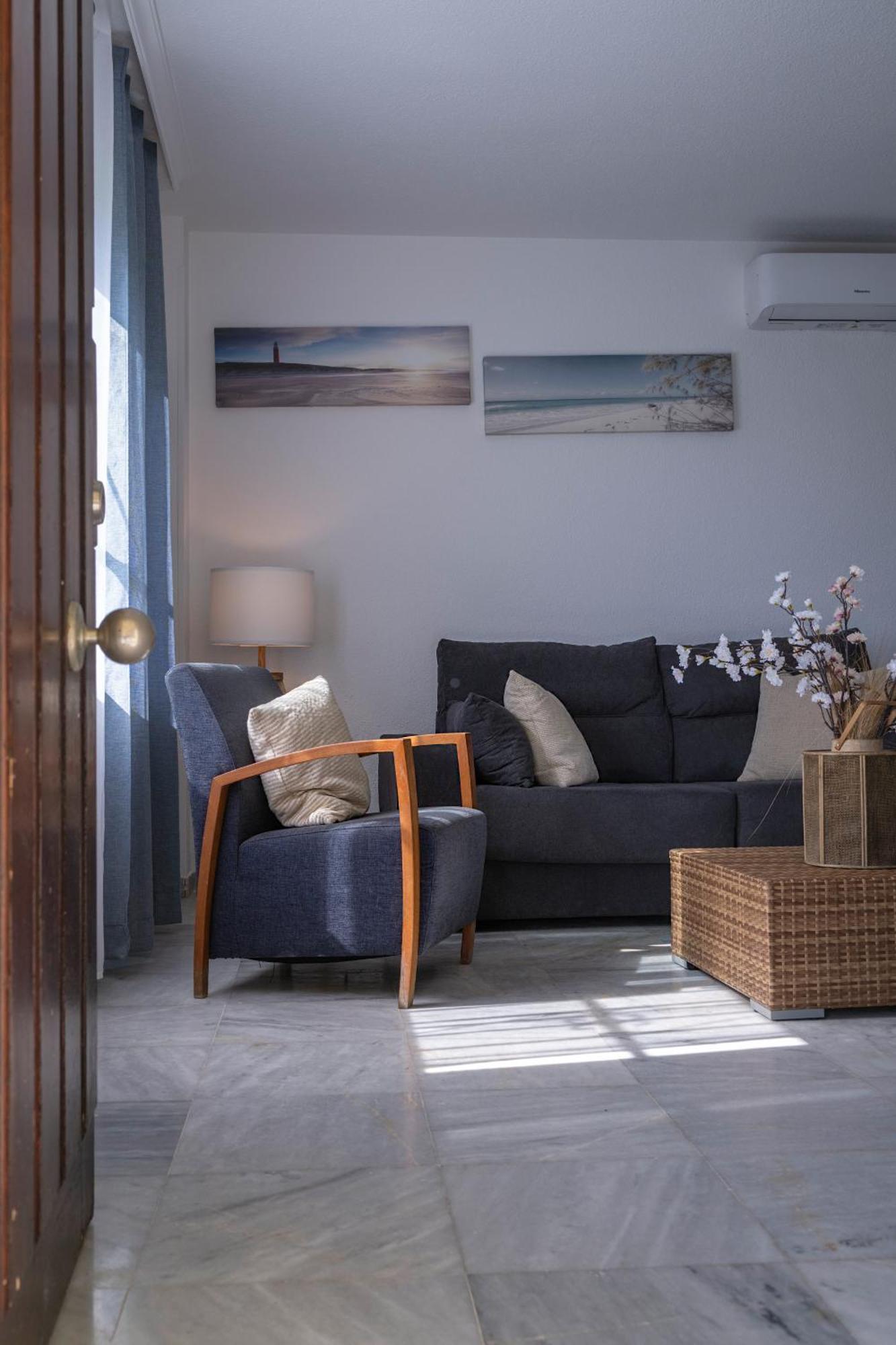 Costa Sail 25a Apartamento